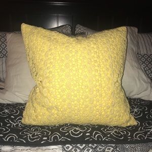 Decorative Pillow